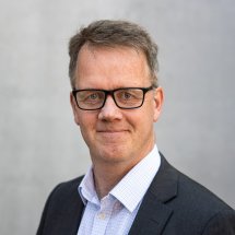 Kjetil Fretheim